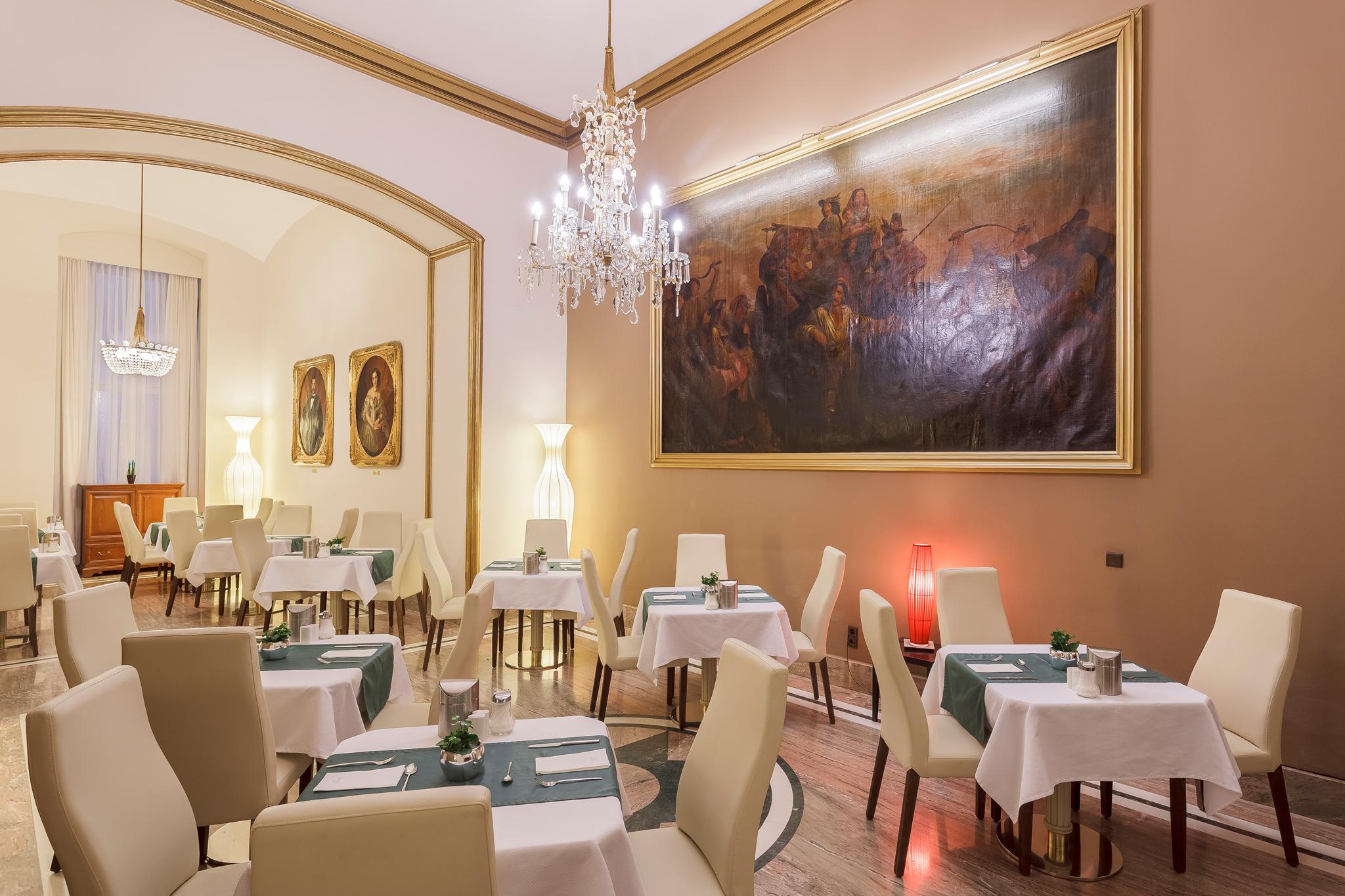 Hotel Wandl Відень Екстер'єр фото
