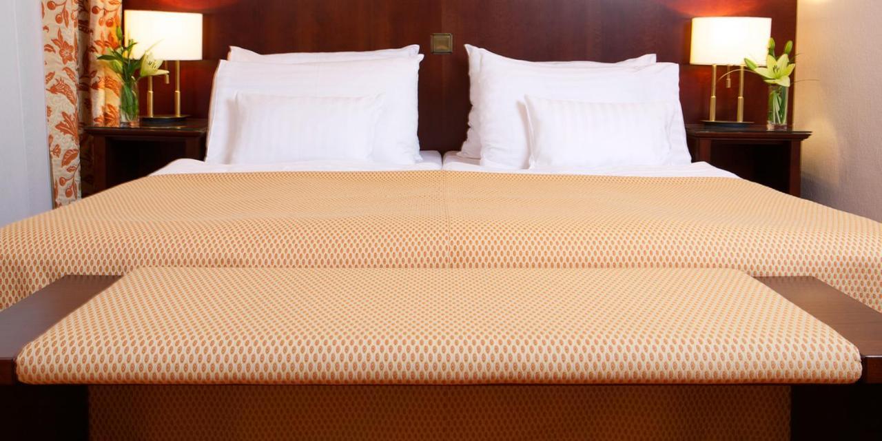 Hotel Wandl Відень Екстер'єр фото