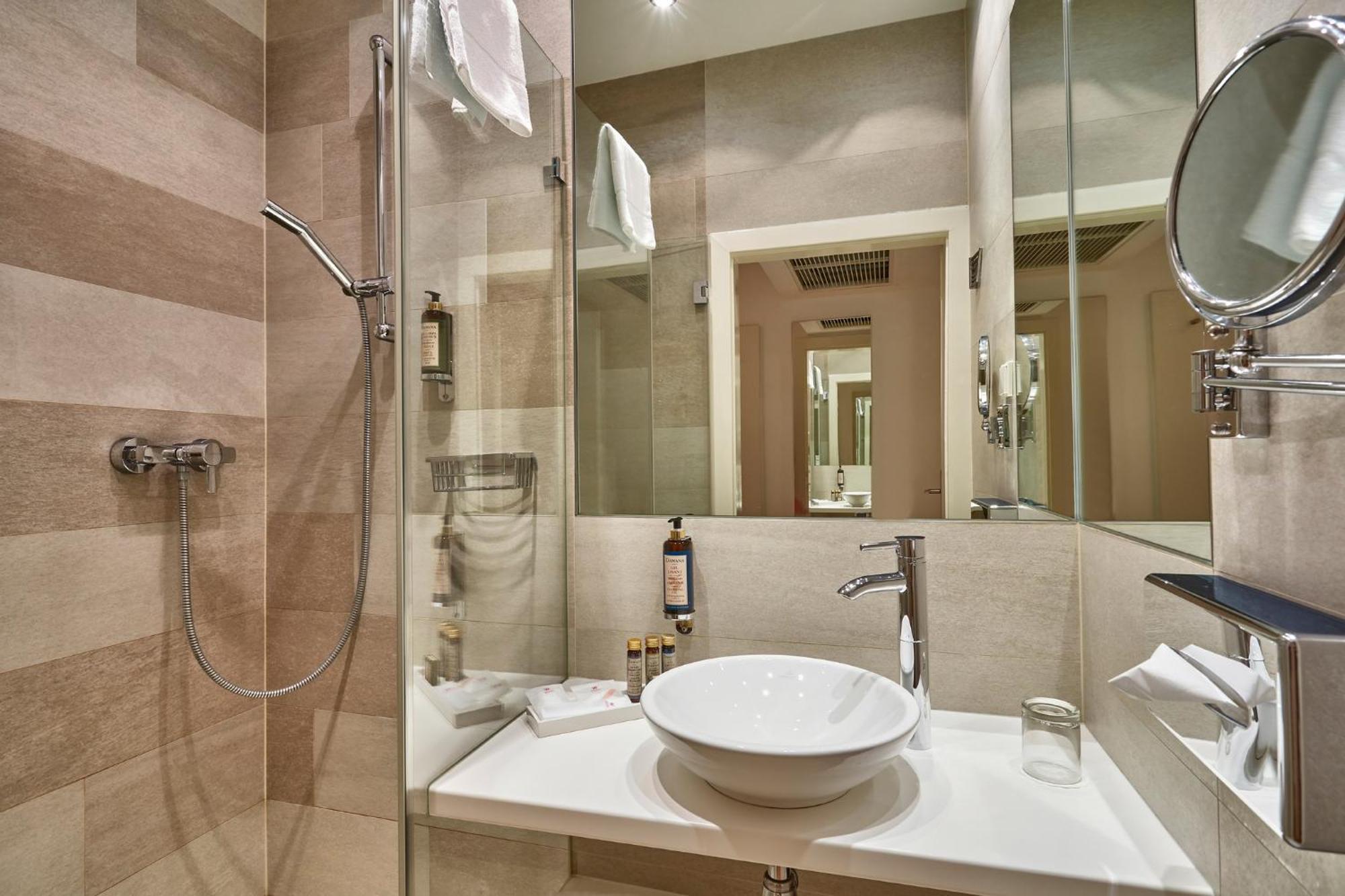 Hotel Wandl Відень Екстер'єр фото