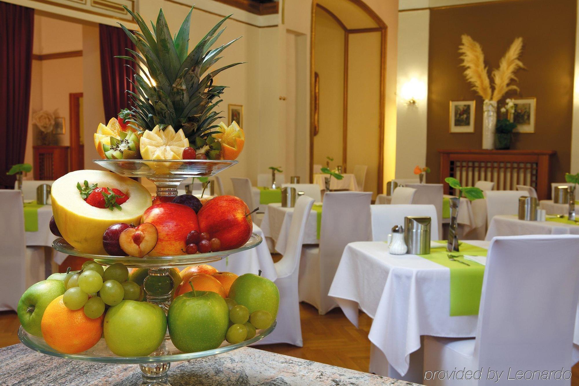 Hotel Wandl Відень Екстер'єр фото
