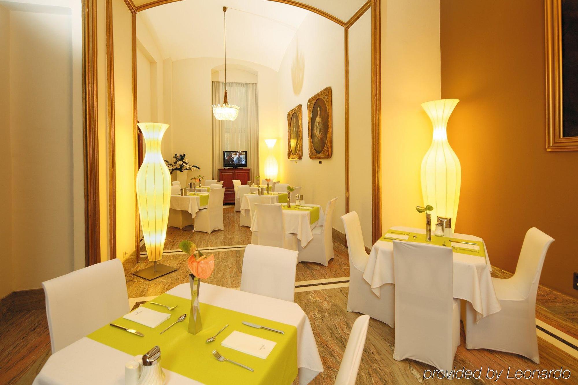 Hotel Wandl Відень Екстер'єр фото