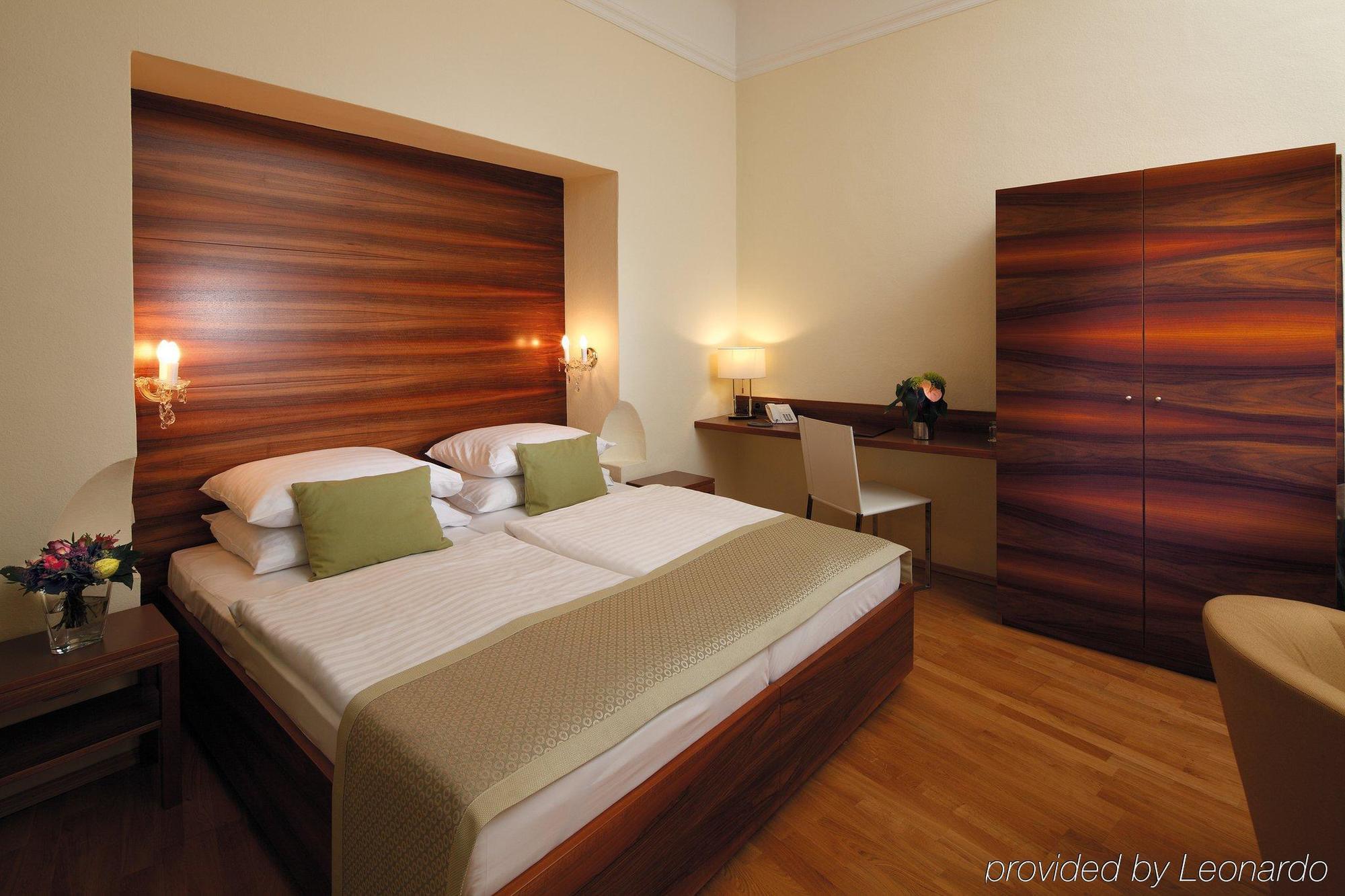 Hotel Wandl Відень Екстер'єр фото