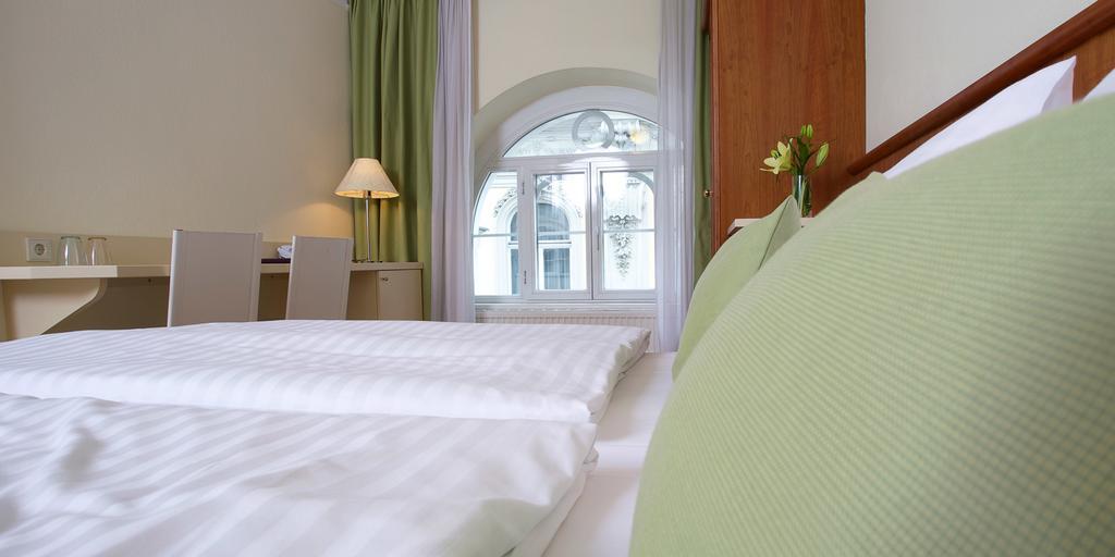 Hotel Wandl Відень Екстер'єр фото