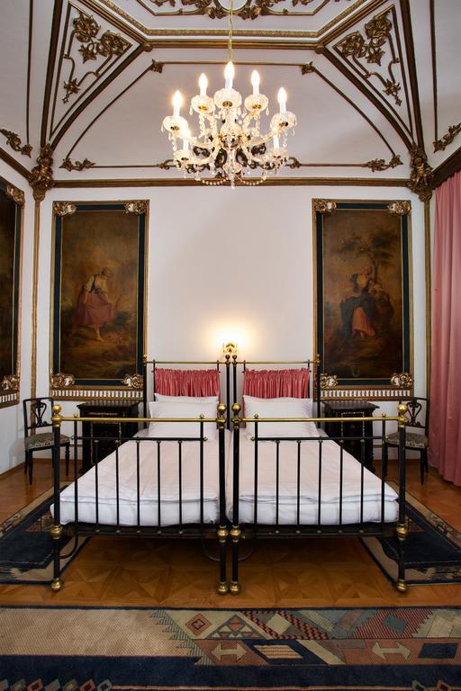 Hotel Wandl Відень Екстер'єр фото