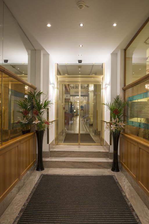 Hotel Wandl Відень Екстер'єр фото