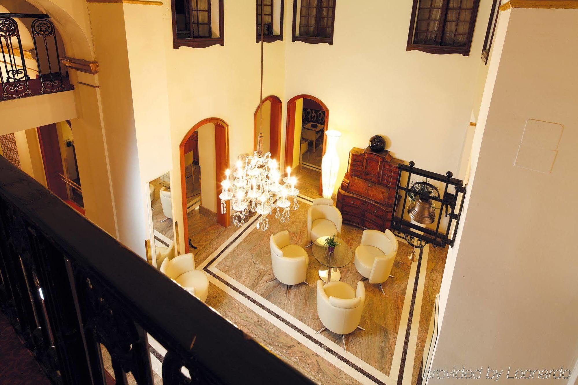 Hotel Wandl Відень Екстер'єр фото