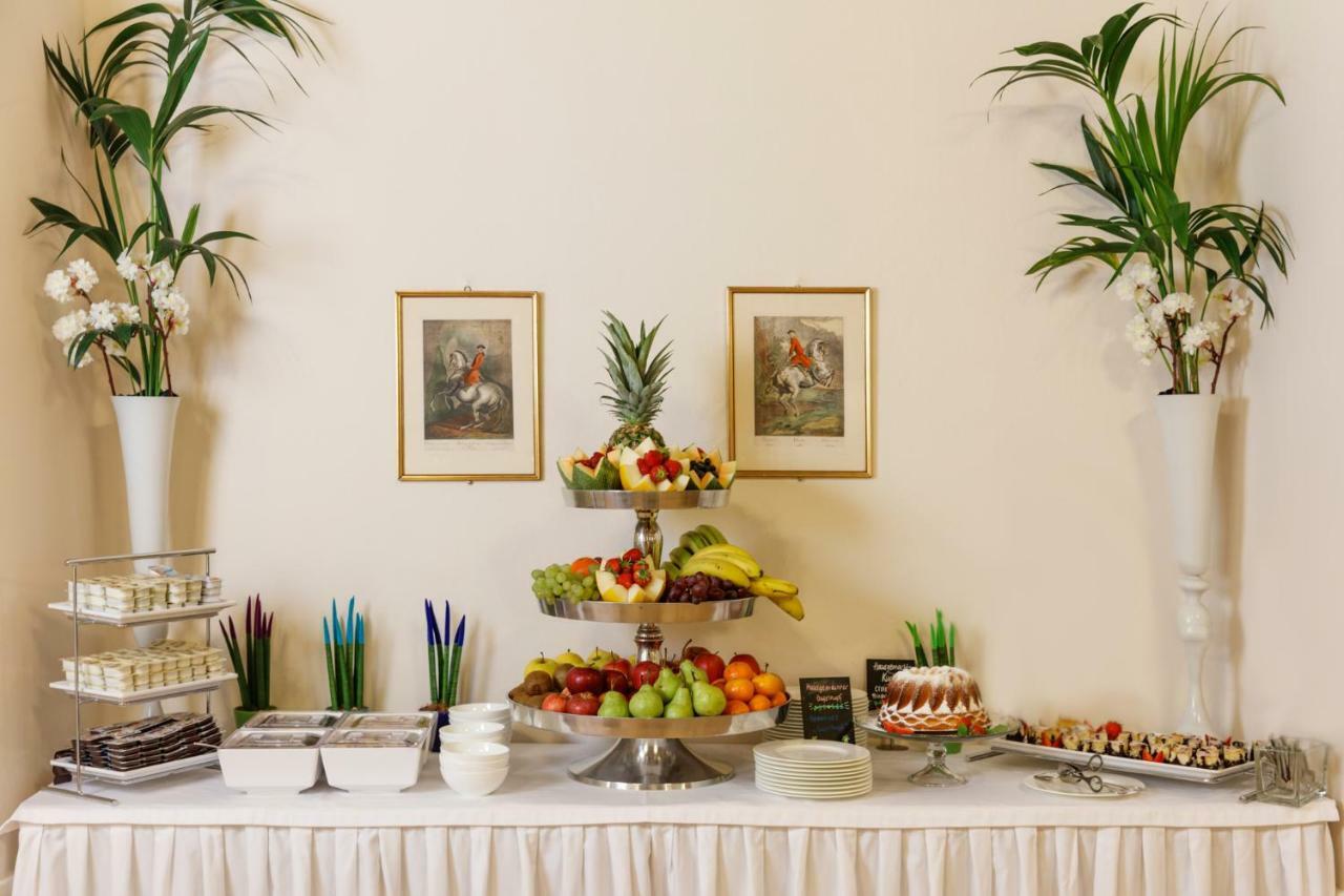 Hotel Wandl Відень Екстер'єр фото